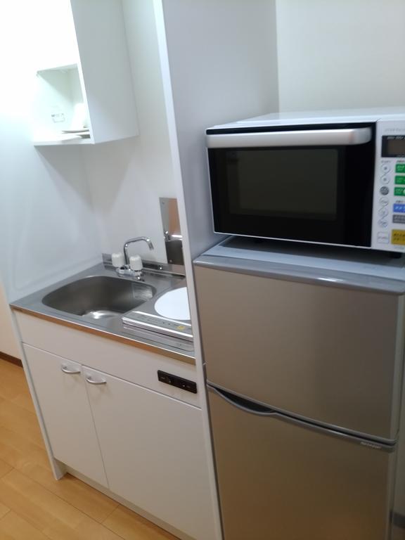 Apartmán Oyado Mitsuba Kjóto Exteriér fotografie