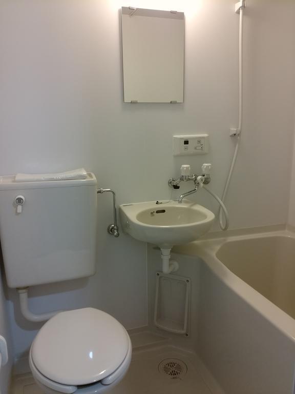 Apartmán Oyado Mitsuba Kjóto Exteriér fotografie