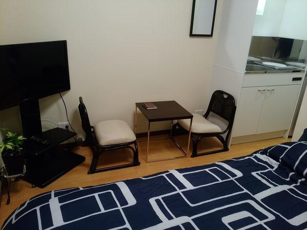 Apartmán Oyado Mitsuba Kjóto Exteriér fotografie